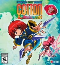 Cotton Reboot pobierz