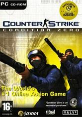 Counter-Strike: Condition Zero pobierz