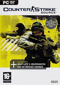 Counter-Strike: Source pobierz