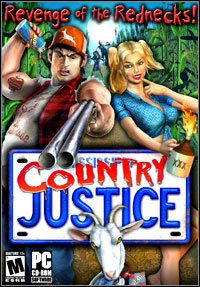 Country Justice: Revenge of the Rednecks pobierz
