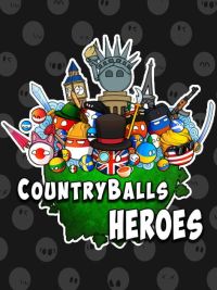 CountryBalls Heroes pobierz