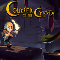 Courier of the Crypts pobierz