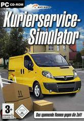 Courier Service Simulator 3D pobierz