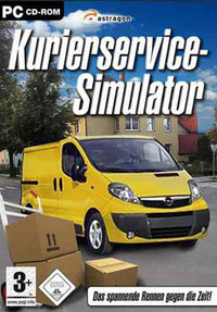 Courier Service Simulator 3D pobierz