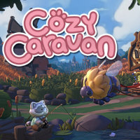Cozy Caravan pobierz