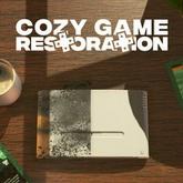 Cozy Game Restoration pobierz