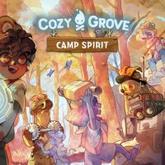 Cozy Grove: Camp Spirit pobierz