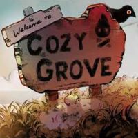 Cozy Grove pobierz
