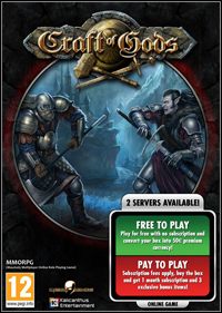Craft of Gods pobierz