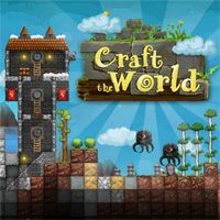 Craft the World pobierz