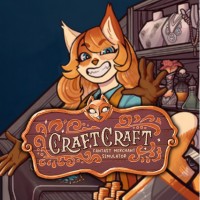CraftCraft: Fantasy Merchant Simulator pobierz