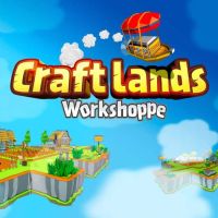 Craftlands Workshoppe pobierz