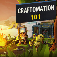 Craftomation 101 pobierz