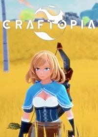 Craftopia pobierz