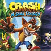 Crash Bandicoot N. Sane Trilogy pobierz