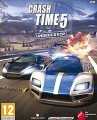 Crash Time 5: Undercover pobierz