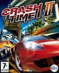 Crash Time II pobierz