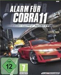 Crash Time III: Nocne pościgi pobierz