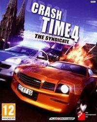Crash Time IV: The Syndicate pobierz