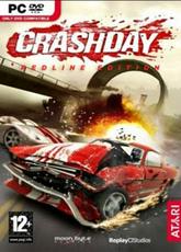 Crashday Redline Edition pobierz