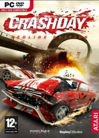 Crashday Redline Edition pobierz