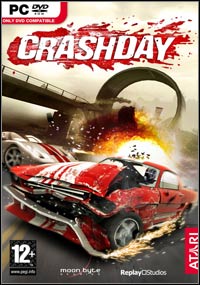 Crashday pobierz