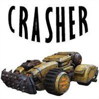 Crasher pobierz