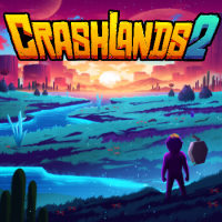 Crashlands 2 pobierz