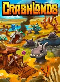 Crashlands pobierz