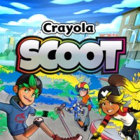 Crayola Scoot pobierz