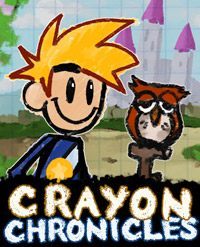 Crayon Chronicles pobierz
