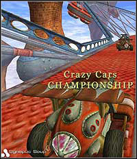 Crazy Car Championship pobierz