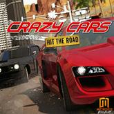 Crazy Cars: Hit the Road pobierz
