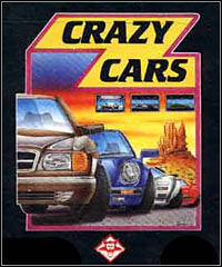Crazy Cars pobierz