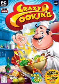 Crazy Cooking pobierz