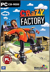 Crazy Factory pobierz