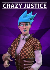 Crazy Justice pobierz