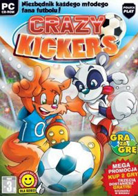Crazy Kickers pobierz