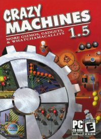Crazy Machines 1.5 pobierz