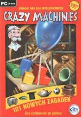 Crazy Machines: 101 Nowych Zagadek pobierz
