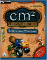 Crazy Machines 2: Back into the Workshop pobierz