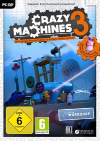 Crazy Machines 3 pobierz