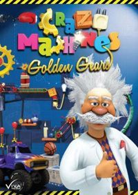 Crazy Machines: Golden Gears pobierz
