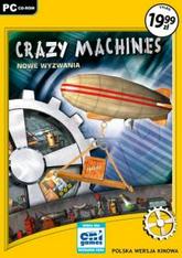 Crazy Machines: Nowe Wyzwania pobierz