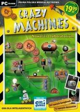Crazy Machines: Nowości w Laboratorium pobierz
