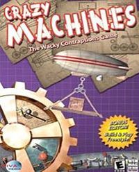 Crazy Machines pobierz