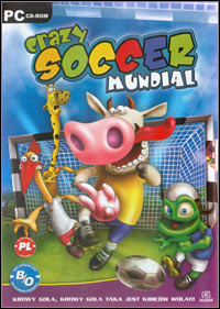 Crazy Soccer Mundial pobierz