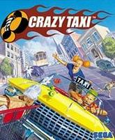 Crazy Taxi pobierz