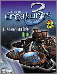 Creatures 3 pobierz