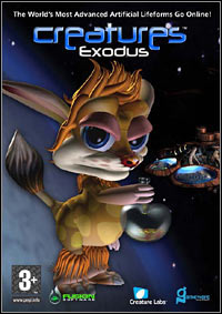 Creatures: Exodus pobierz